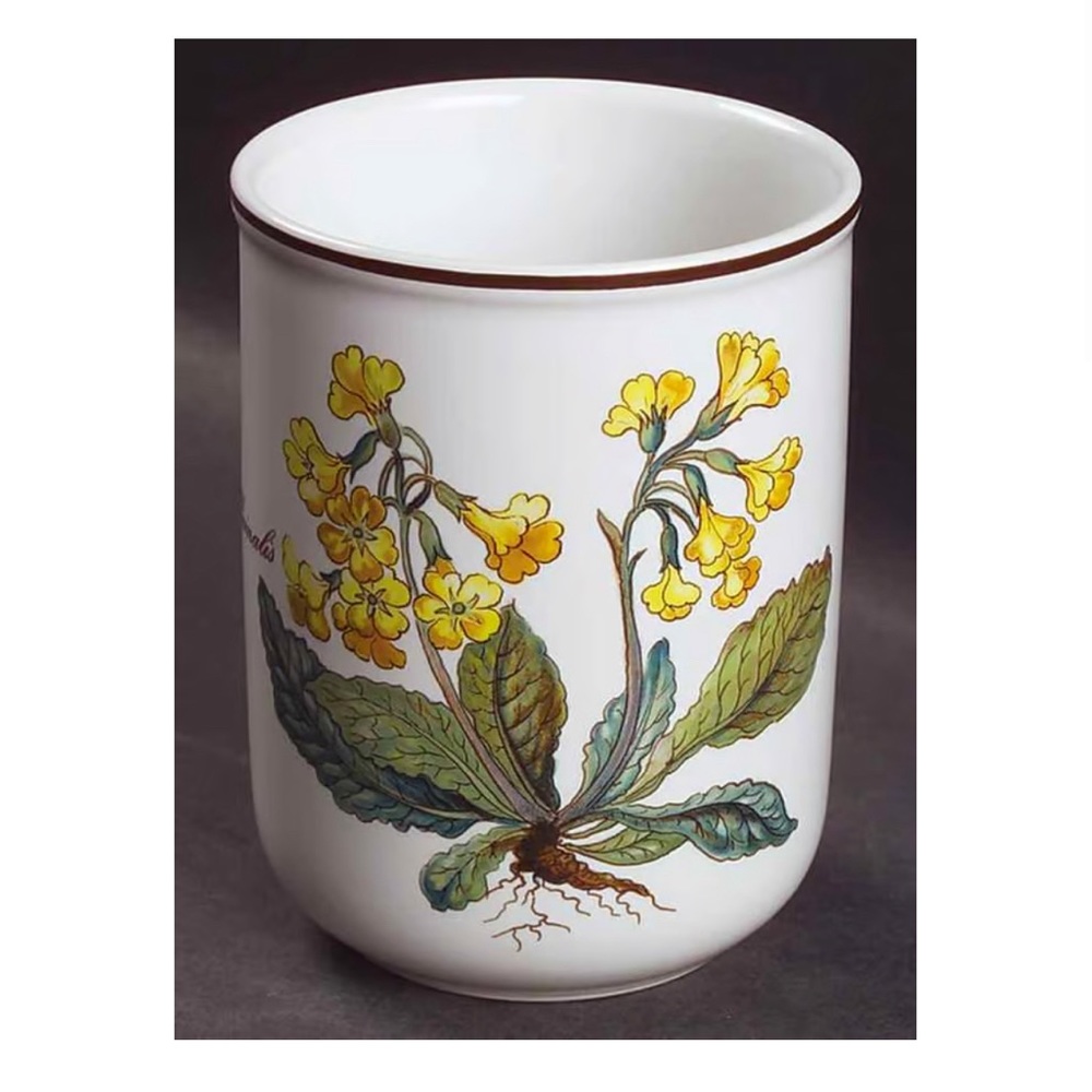 Villeroy & Boch Botanica No Handle Mug